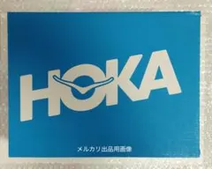 Alpen限定 HOKA CLIFTON 10 WIDE ワイド 26.5