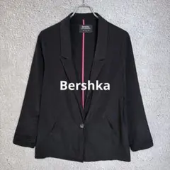 bershka