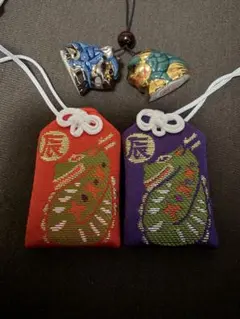 田無神社 龍神守り 風水 開運 五龍神 厄除け 風水 - メルカリ