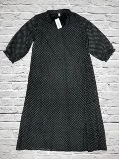 AMESUN FISHON　ワンピース　ｗ1125-1014-①-②　サイズS