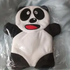 たべっ子どうぶつ　ペンケース　ぱんだ　新品　未開封