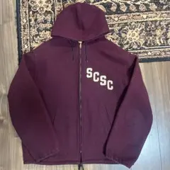 Special 60s ランタグ チャンピオン ウールフルジップジャケット M