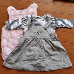 ファミリア　3枚セット