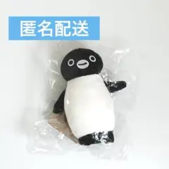 Suica ペンギン　キャリー　ぬいぐるみ