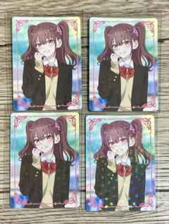 2025年最新】橘美花莉 カードの人気アイテム - メルカリ