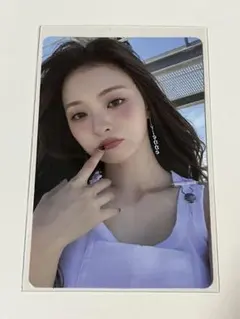 2026年最新】fromis_9 トレカ ナギョンの人気アイテム - メルカリ