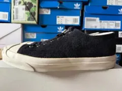 CONVERSE JACK PURCELL RET SUEDEのサムネイル