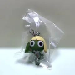 ケロロ軍曹 ガチャガチャ つまんでつなげてマスコットであります　カニカンVer.