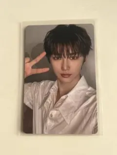 ALD1 アンシン タワレコ渋谷限定特典