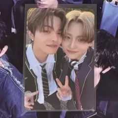 サンウォン リオ サンリオ ユニット ケミ トレカ ALD1