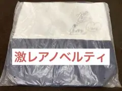 【激レア】本田三姉妹　複製サイン入り トートバッグ ノベルティ 読売新聞