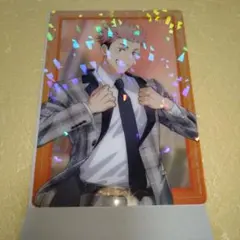 虎杖悠仁　クリアカード　ファントムパレード　幻影夜行本舗　呪術廻戦