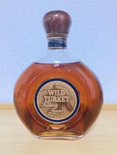 2026年最新】ワイルドターキー ケンタッキーレジェンドの人気アイテム