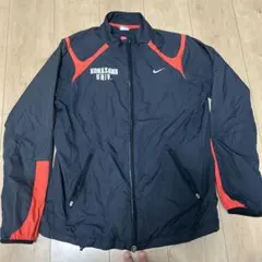 駒澤大陸上部ジャージ　選手実使用 駒澤大学 駅伝部ジャージ 選手実使用Mサイズ 駒澤大学 駅伝部