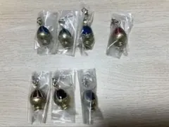 まどマギ めじるしアクセサリー バラ売り可 まどか さやか 杏子穢れ