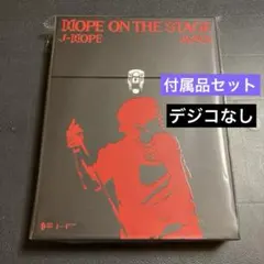 BTS j-hope 'HOPE ON THE STAGE' in JAPAN