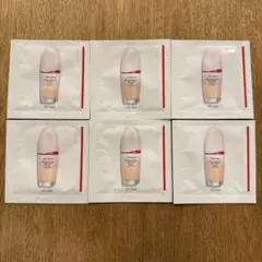 【新品】SHISEIDOエッセンススキングロウファンデーション130 Opal