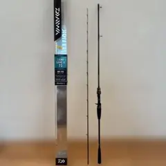 2025年最新】ダイワ(Daiwa) ライトゲーム X 73 MH-190の人気アイテム