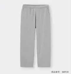 GU カットソーバギーパンツ サイズM