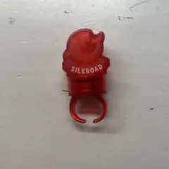 フィッシャーズ シルクロード フラッシュリング