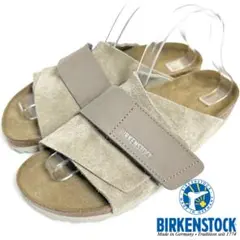 BIRKENSTOCK×IENA 別注 SYLT 2.0 レザーサンダル 35 - メルカリ