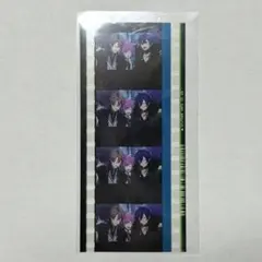 ヒプマイ 特典 コマフィルム シブヤ