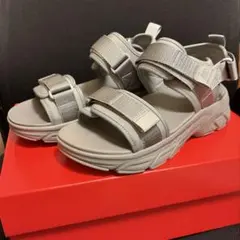 New Balance 750 v2 Strap Sandal 25cmサンダルのサムネイル