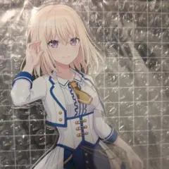 Ave Mujica 推し旅 ドロリス 三角初華ビックアクリルスタンド バンドリ