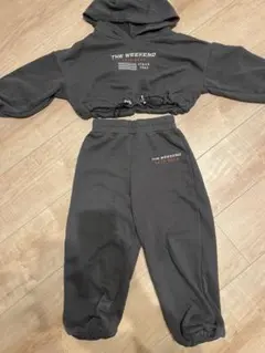 ANAP セットアップ　ショート丈