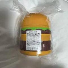 マクドナルド福袋2026 スープジャー