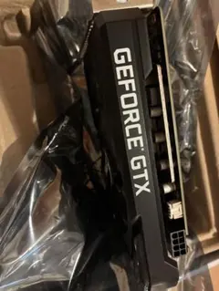 GeForce GTX 1660