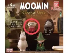 MOOMIN Classical Mode リトルミイ フィギュア - メルカリ