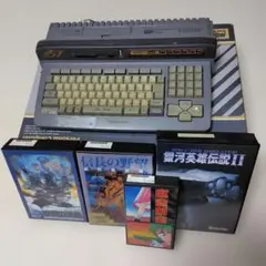 2026年最新】FS-a1sTの人気アイテム - メルカリ