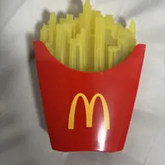 マクドナルドポテトマックフライドポテト