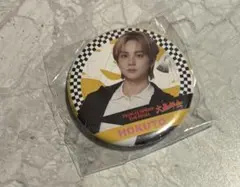 吉野北人　缶バッジ