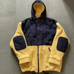 【値下げ】SBCBASH アウター　フリース