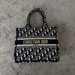 Christian Dior　ノベルティーバック