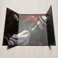 鬼滅の刃 ミニ屏風コレクション2 鬼舞辻無惨
