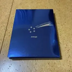 【新品未使用】SMAP FC限定　オリジナルパスケース