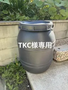 빗물탱크 대형 (그레이) 무료배송