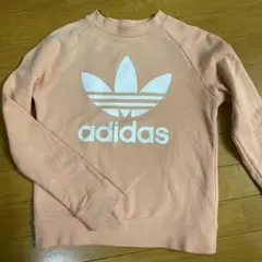adidas トレーナー　レディース　サイズM