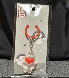 ベイマックス ミニチャーム