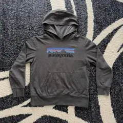 Patagonia 薄手フード付きパーカーのサムネイル
