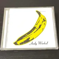 【月末セール】The Velvet Underground & Nico 国内盤