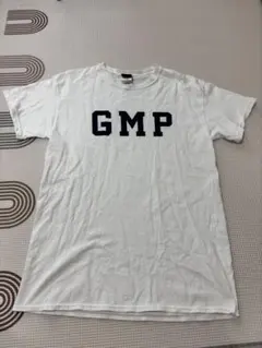 GREGORY グレゴリー Tシャツ ホワイト GMP Mサイズのサムネイル