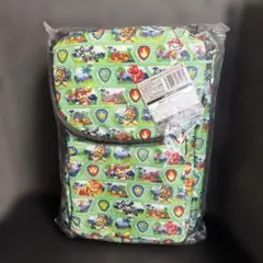 パウ・パトロール ザ・ダイノ・ムービー リュック！キャンペーン当選品。 パウ・パトロール ザ・ダイノ・ムービー リュック！キャンペーン当選品