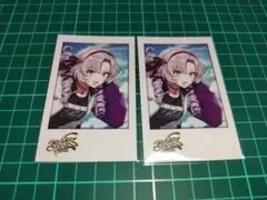 にじさんじ にじフェス2026 チェキ風カード 壱百満天原サロメ