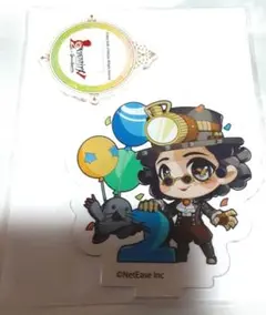 I第五人格アクリルスタンド