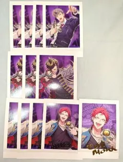 ヒプノシスマイク ぱしゃこれ Bad Ass Temple