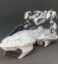 アーマード・コア VI 未組立て　まとめ売り AC6】『アーマードコア6』予約開始、限定版の内容物が公開。“NIGHTFALL